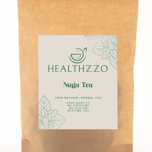 Nuga Tea 20