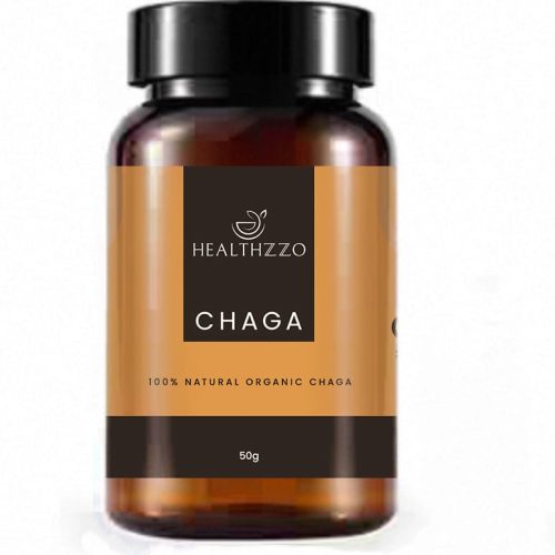 Chaga